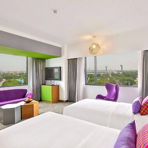 Suite Twin Room